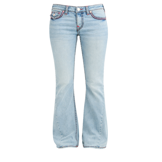 Solenne Light Fade Flare