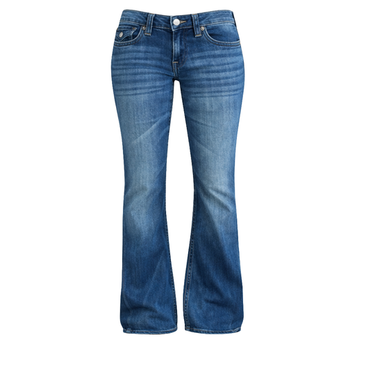 Aurex Classic Blue Flare