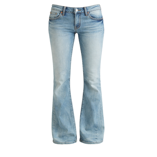 Rivéa Pinkline Vintage Flare