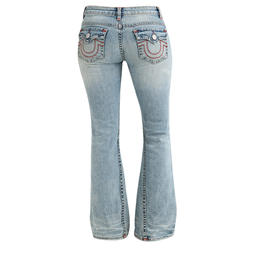 Rivéa Pinkline Vintage Flare