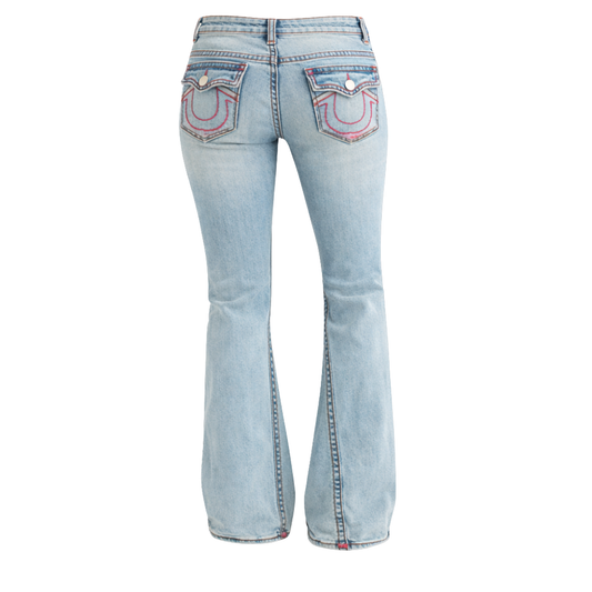 Solenne Light Fade Flare