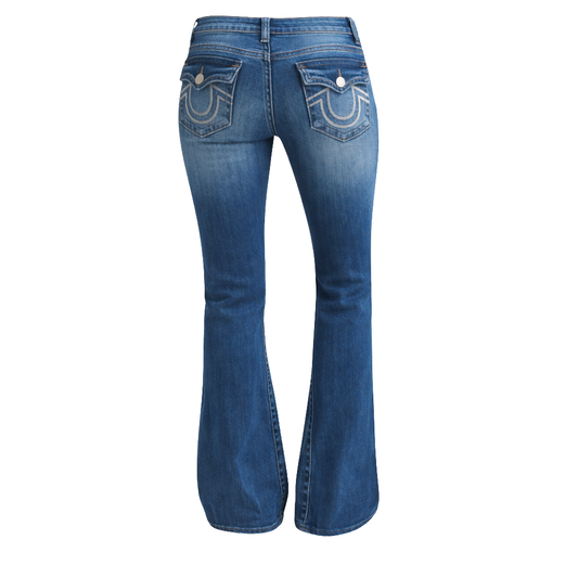 Aurex Classic Blue Flare