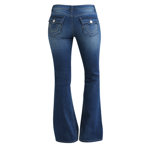 Vantara Deep Blue Sculpt